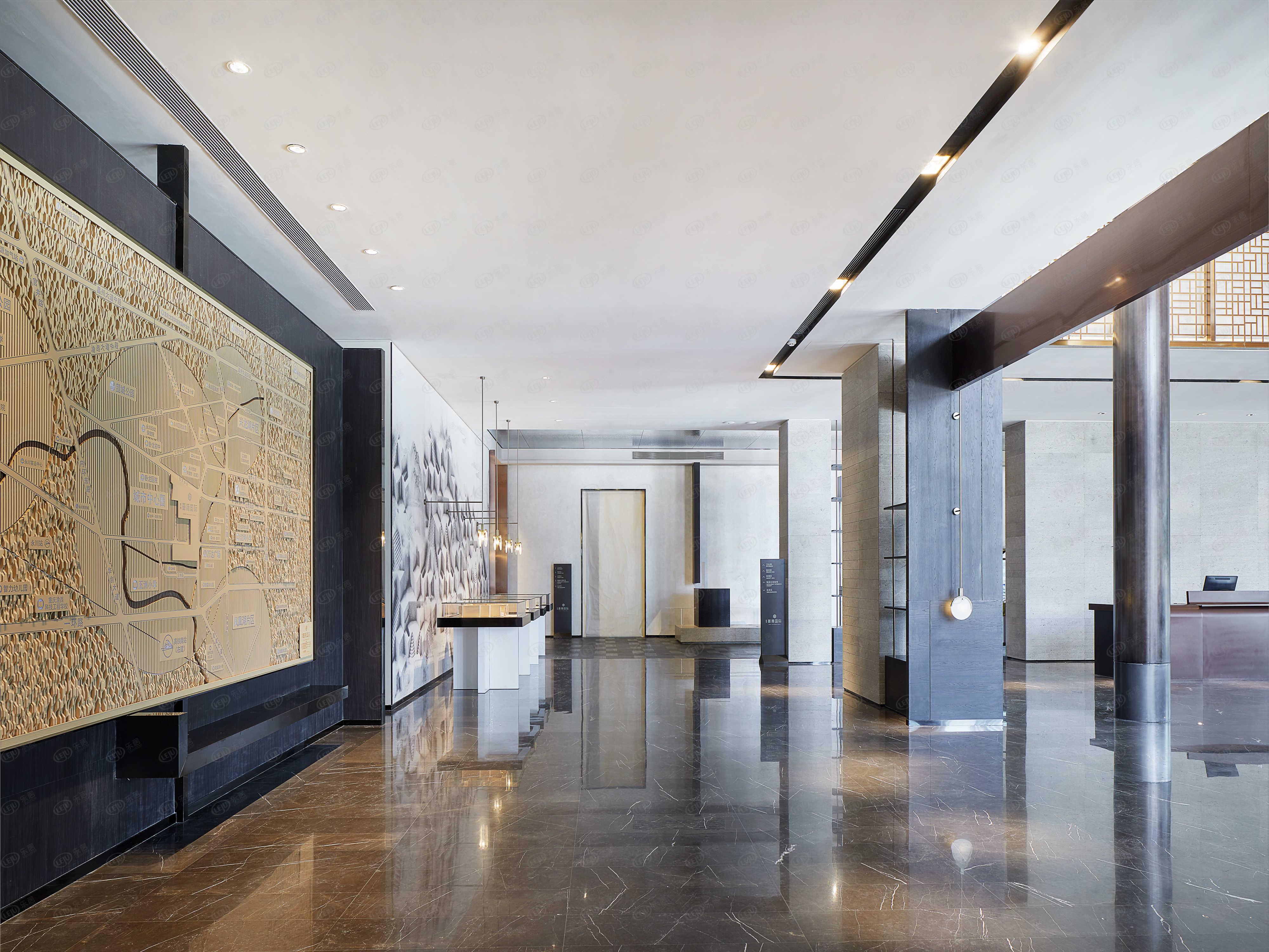 改善盤 實地薔薇國際住宅政策房商鋪戶型圖公布(圖3) 改善盤 實地薔薇國際住宅政策房商鋪戶型圖公布(圖3)