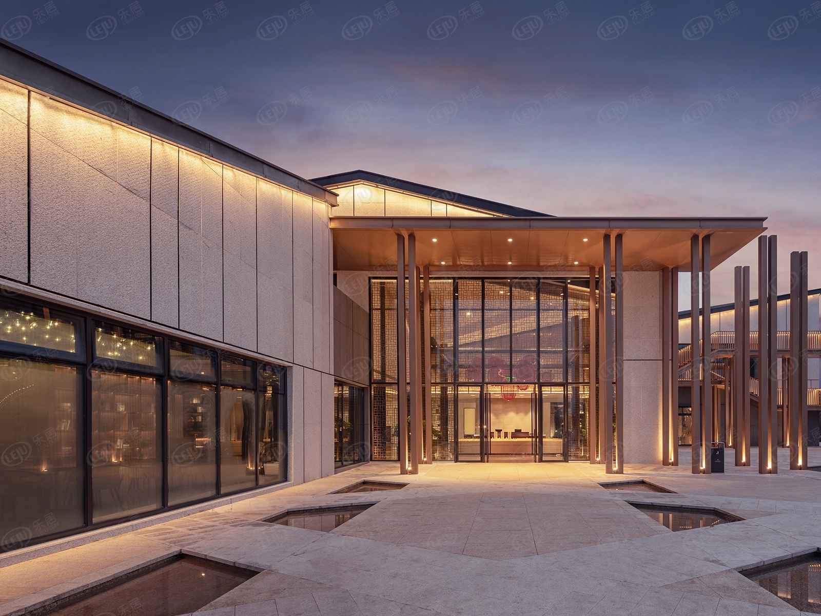 改善盤 實地薔薇國際住宅政策房商鋪戶型圖公布(圖4) 改善盤 實地薔薇國際住宅政策房商鋪戶型圖公布(圖4)