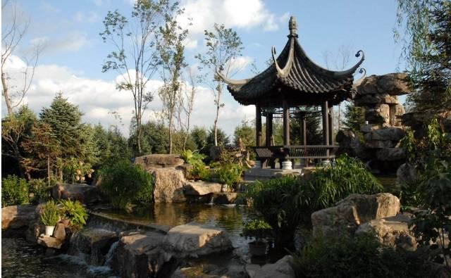 J9九游會現代城市生態環境下的風景園林有了“新使命”(圖2) J9九游會現代城市生態環境下的風景園林有了“新使命”(圖2)