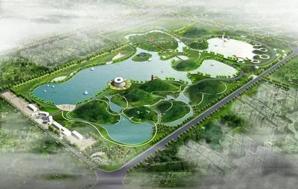 J9九游會現代城市生態環境下的風景園林有了“新使命”(圖4) J9九游會現代城市生態環境下的風景園林有了“新使命”(圖4)