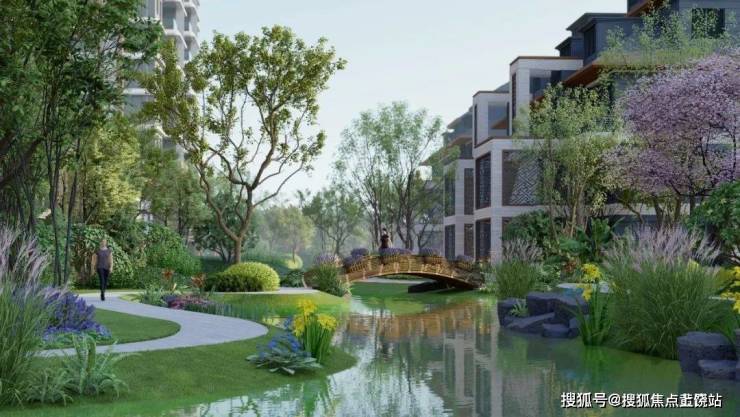 中鐵世紀尚城(上海中鐵世紀尚城)樓盤詳情丨中鐵世紀尚城房價-戶型-容積率(圖6) 中鐵世紀尚城(上海中鐵世紀尚城)樓盤詳情丨中鐵世紀尚城房價-戶型-容積率(圖6)