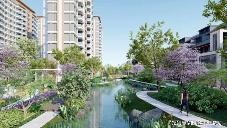 中鐵世紀尚城(上海中鐵世紀尚城)樓盤詳情丨中鐵世紀尚城房價-戶型-容積率(圖7) 中鐵世紀尚城(上海中鐵世紀尚城)樓盤詳情丨中鐵世紀尚城房價-戶型-容積率(圖7)