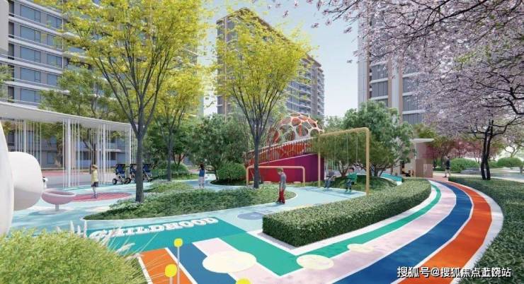 中鐵世紀尚城(上海中鐵世紀尚城)樓盤詳情丨中鐵世紀尚城房價-戶型-容積率(圖9) 中鐵世紀尚城(上海中鐵世紀尚城)樓盤詳情丨中鐵世紀尚城房價-戶型-容積率(圖9)