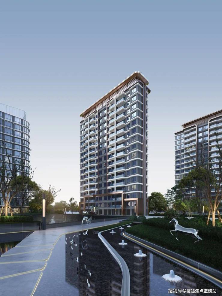 中鐵世紀尚城(上海中鐵世紀尚城)樓盤詳情丨中鐵世紀尚城房價-戶型-容積率(圖11) 中鐵世紀尚城(上海中鐵世紀尚城)樓盤詳情丨中鐵世紀尚城房價-戶型-容積率(圖11)