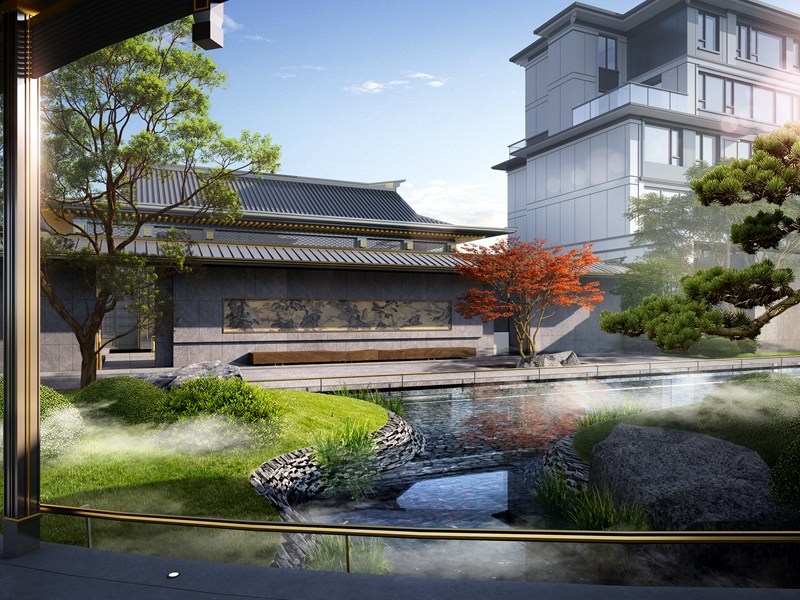 項(xiàng)目介紹 沙坪壩清韻階庭主力戶型為83~143㎡(圖1) 項(xiàng)目介紹 沙坪壩清韻階庭主力戶型為83~143㎡(圖1)