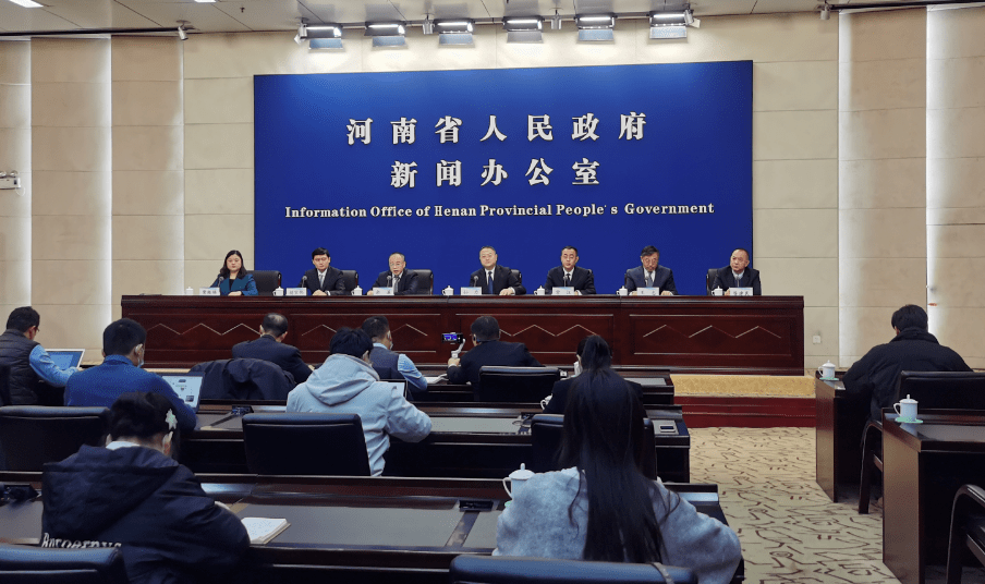 九游會J9小布播報|鄭州入選國際性綜合交通樞紐城市名單;鄭州敲定2022年城市園林綠化工作要點(圖1) 九游會J9小布播報|鄭州入選國際性綜合交通樞紐城市名單;鄭州敲定2022年城市園林綠化工作要點(圖1)